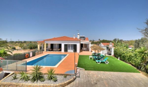 Villa Santa Maria Valley - Private Pool
